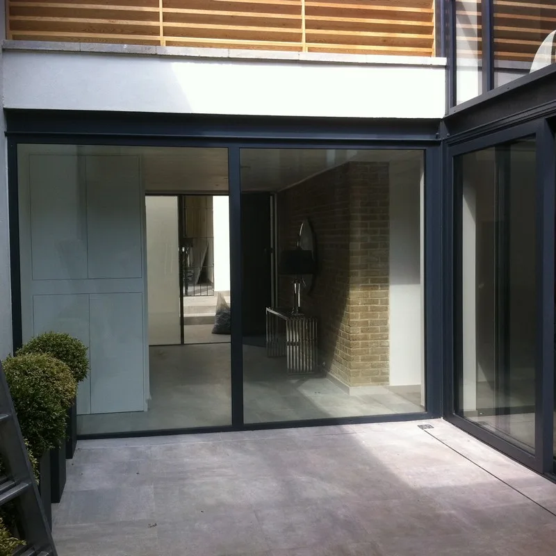 South Lambeth Double Glazing Services