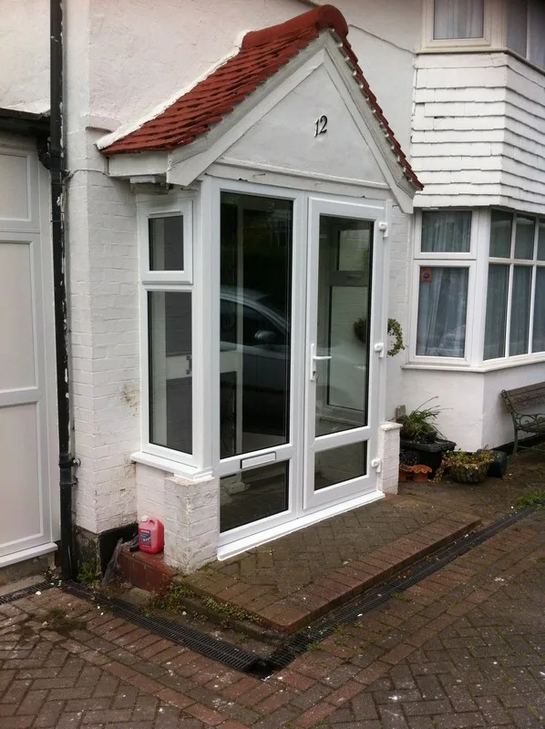 South Lambeth Window & Door Services