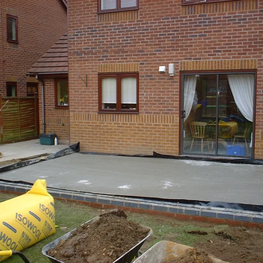 Automatic Doors — Product South Lambeth