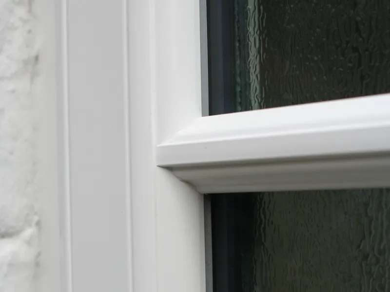 Security Glazing — Gallery South Lambeth