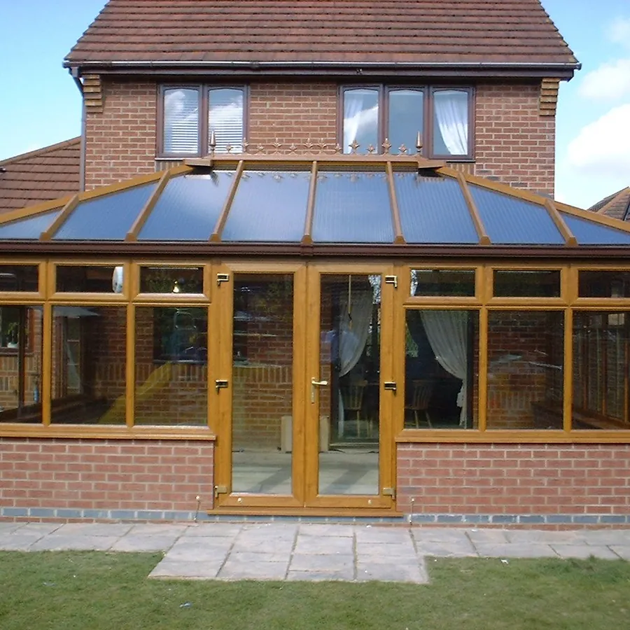 Shop Front Glazing — Product South Lambeth