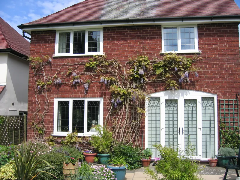Garden Room — Gallery South Lambeth