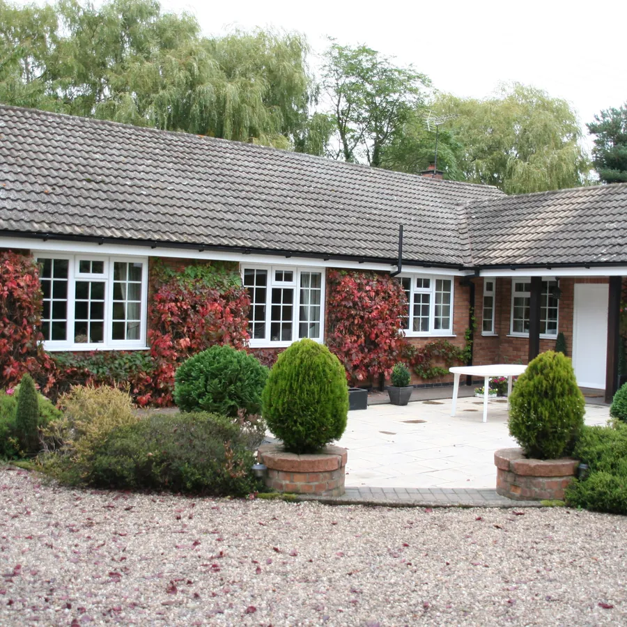 Garden Room — Product South Lambeth
