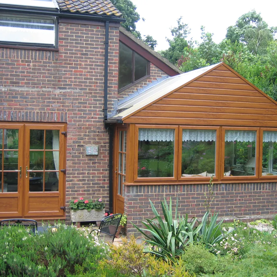 Garden Room — Product South Lambeth