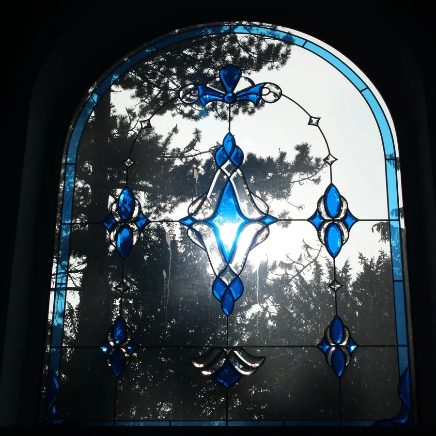 Glass Extension — Product South Lambeth