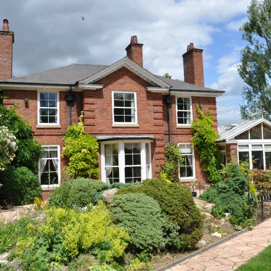 Lean To Conservatory — Product South Lambeth