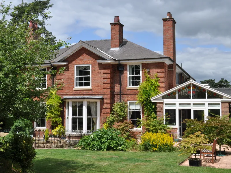 Orangery — Gallery South Lambeth