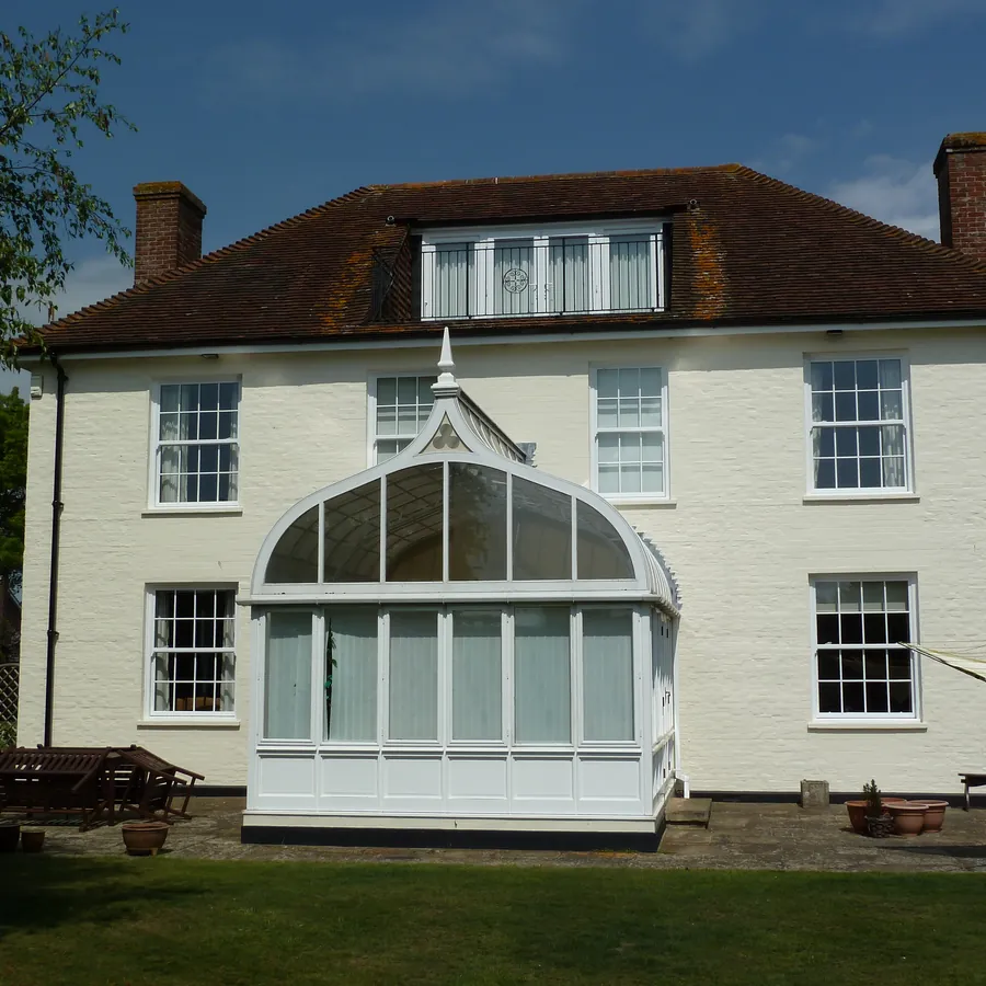 Orangery — Product South Lambeth