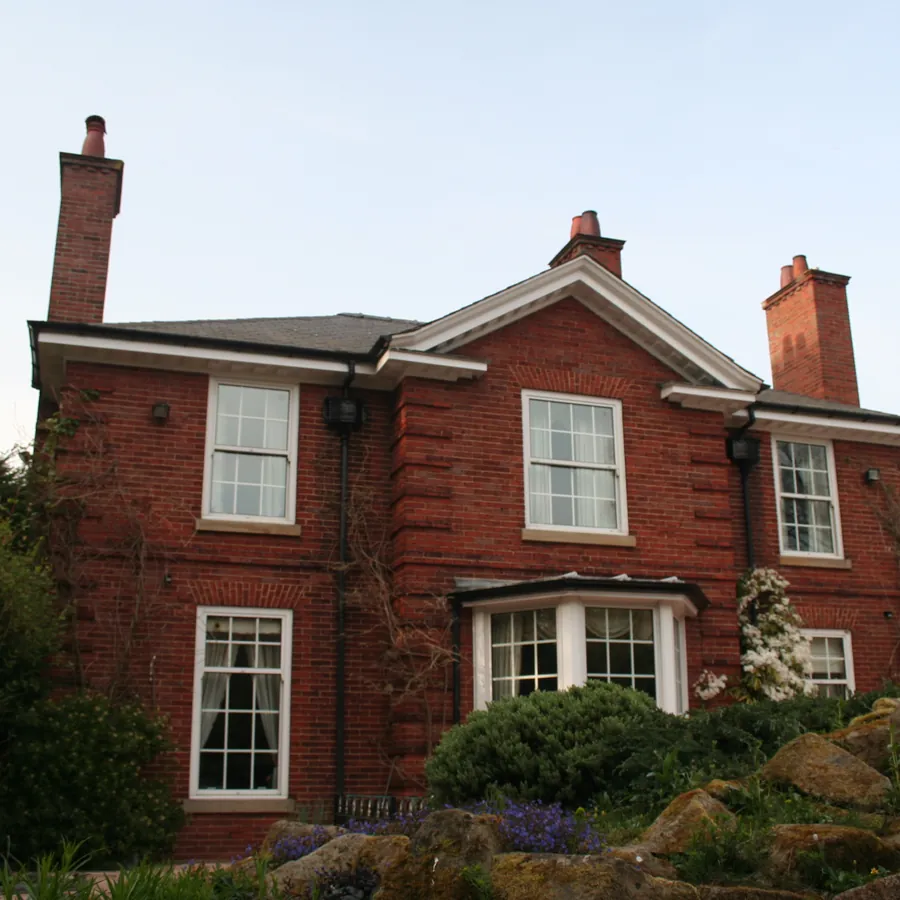 Conservatories — Product South Lambeth