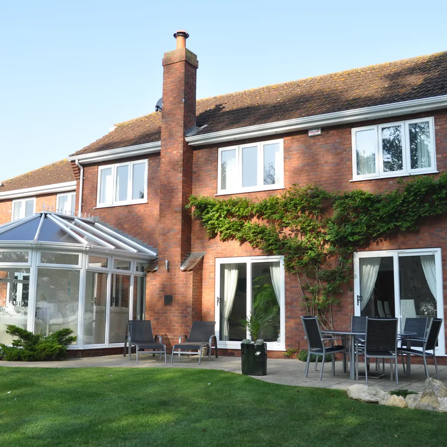 Conservatories — Product South Lambeth