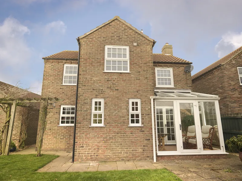 Victorian Conservatory — Gallery South Lambeth