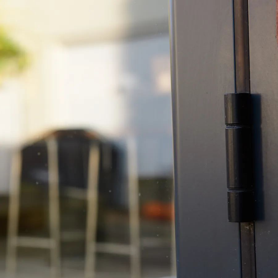 Bifold Doors — Product South Lambeth