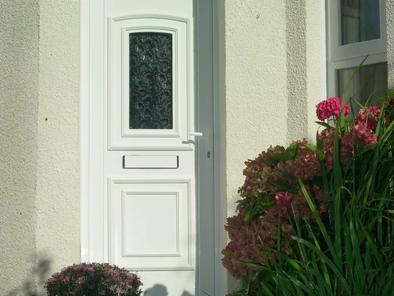 Double Glazing Doors — Gallery South Lambeth