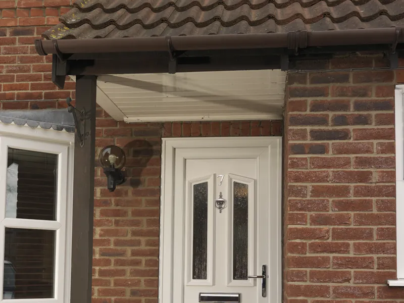 Double Glazing Doors — Gallery South Lambeth