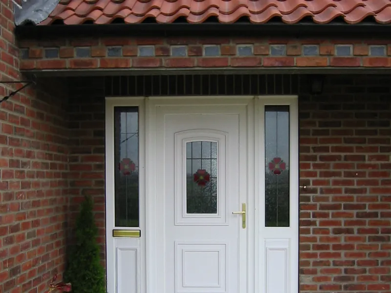 Double Glazing Doors — Gallery South Lambeth