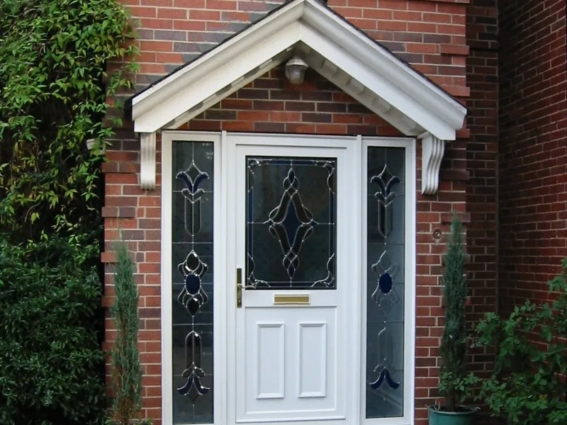 Double Glazing Doors — Gallery South Lambeth