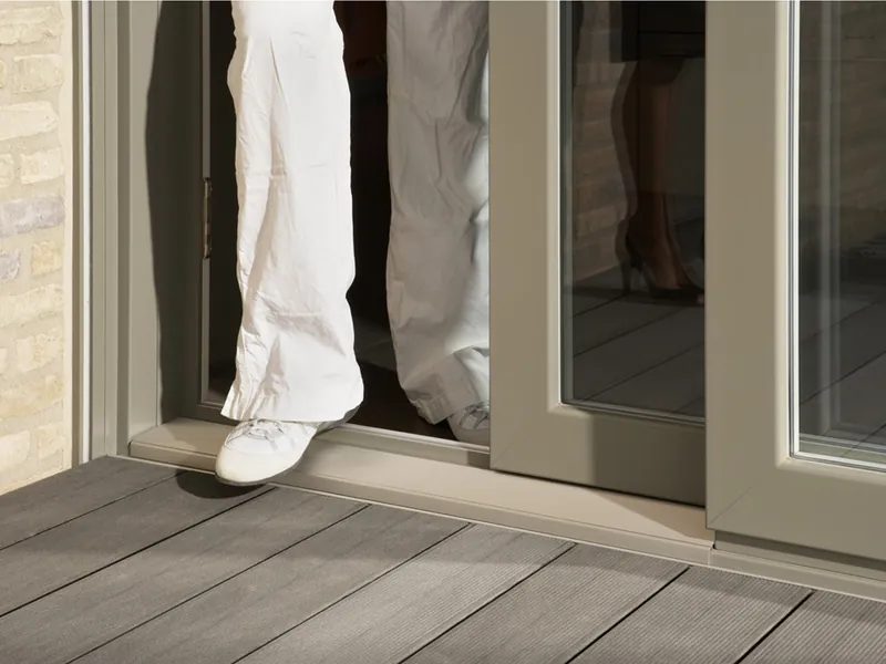 Patio Doors — Gallery South Lambeth
