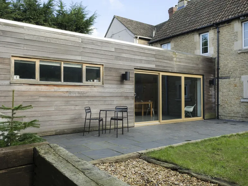 Patio Doors — Gallery South Lambeth