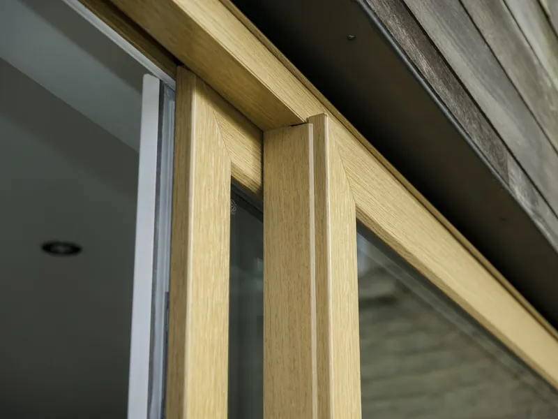 Patio Doors — Gallery South Lambeth