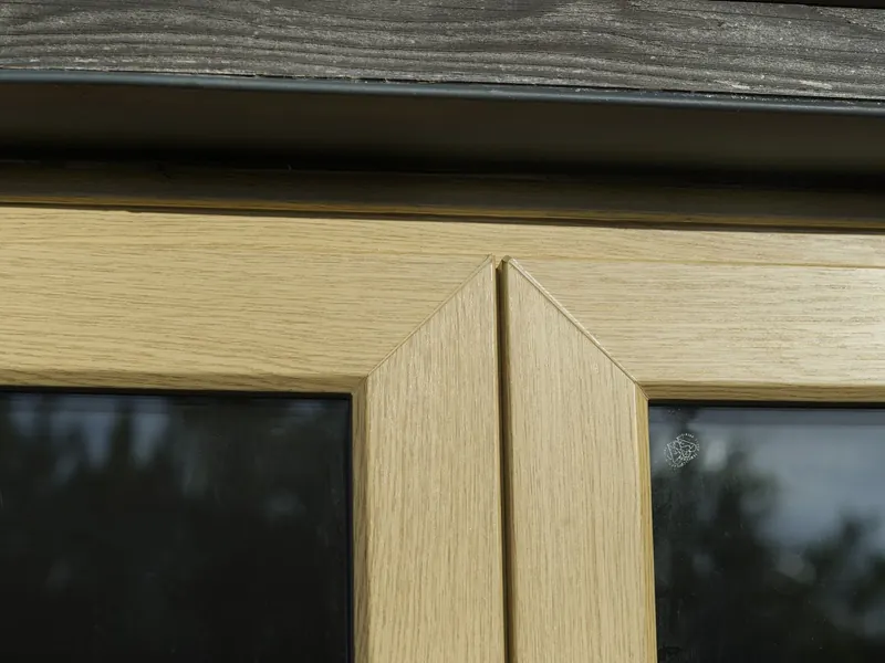 Patio Doors — Gallery South Lambeth