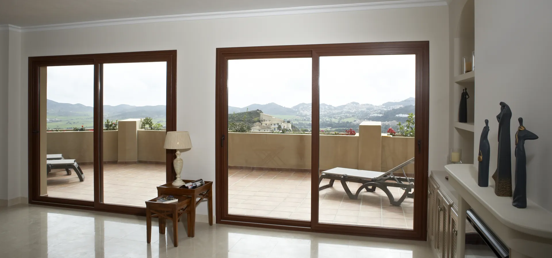Patio Doors South Lambeth