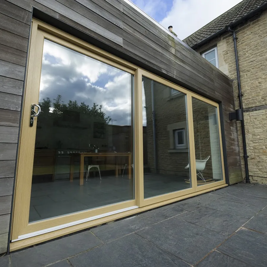Patio Doors — Product South Lambeth