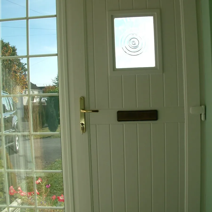 Double Glazing Doors — Product South Lambeth