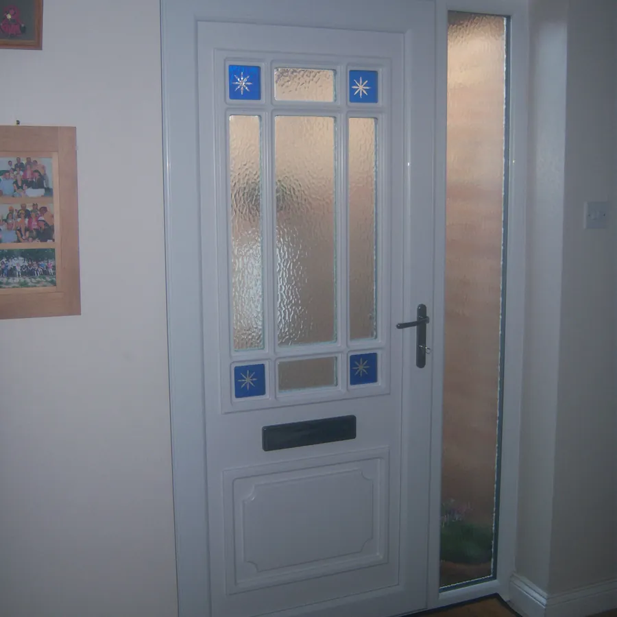 Double Glazing Doors — Product South Lambeth