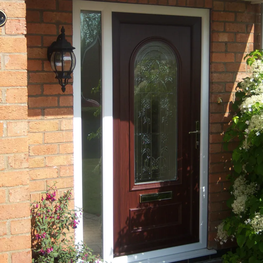 Double Glazing Doors — Product South Lambeth