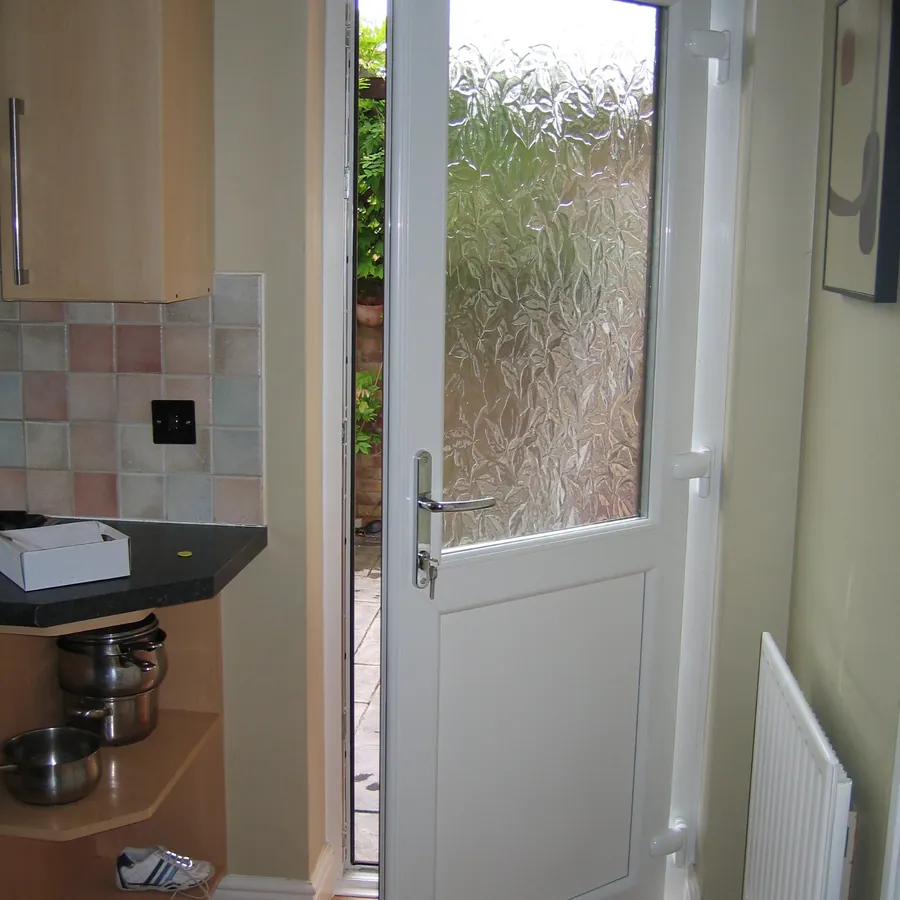 Double Glazing Doors — Product South Lambeth