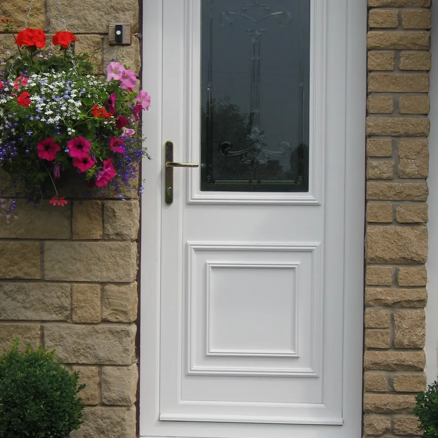 Double Glazing Doors — Product South Lambeth