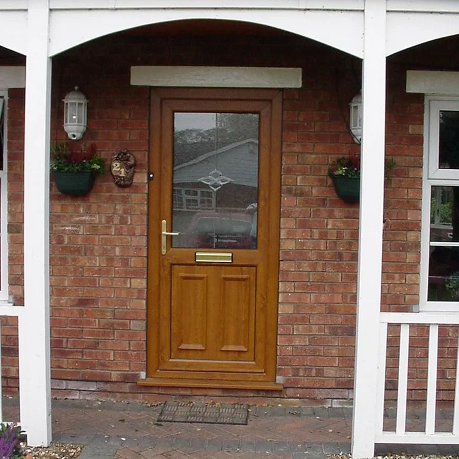 Double Glazing Doors — Product South Lambeth