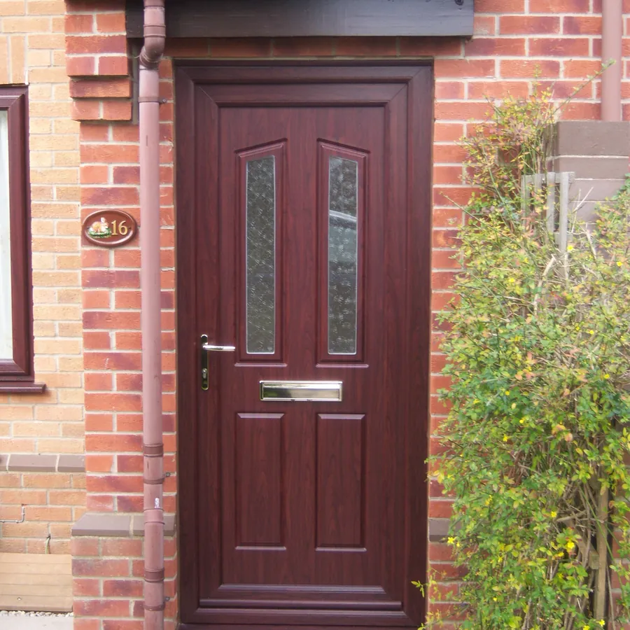 Double Glazing Doors — Product South Lambeth