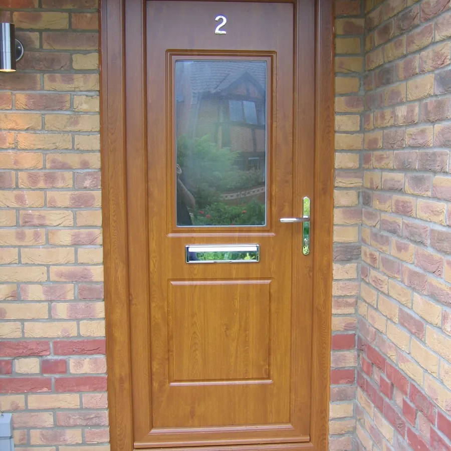 Double Glazing Doors — Product South Lambeth