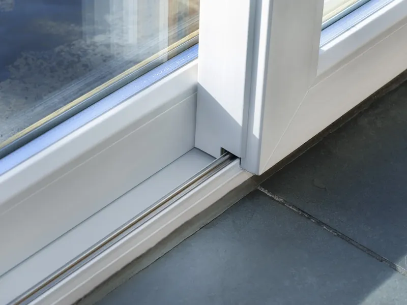Sliding Patio Doors — Gallery South Lambeth