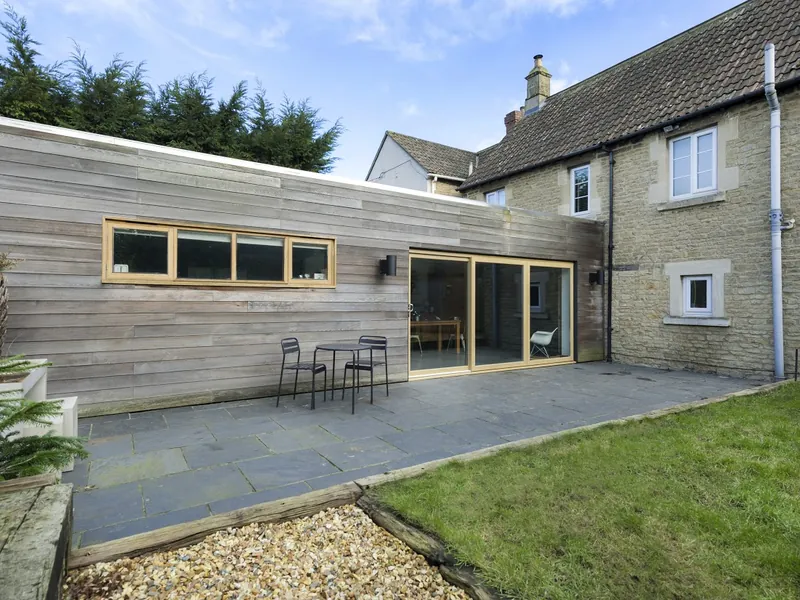 Sliding Patio Doors — Gallery South Lambeth