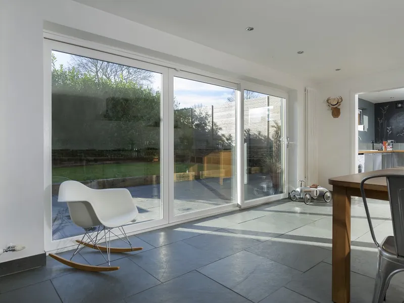 Sliding Patio Doors — Gallery South Lambeth