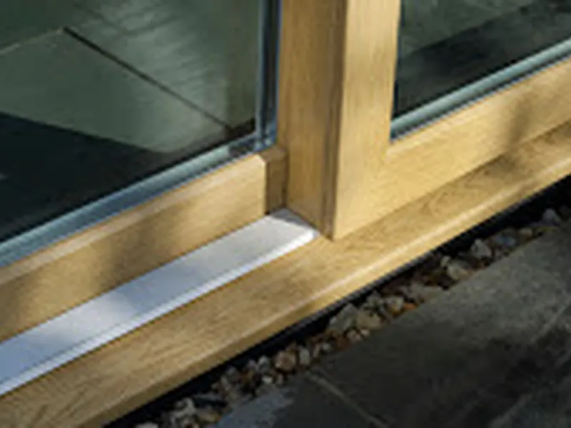 Sliding Patio Doors — Gallery South Lambeth