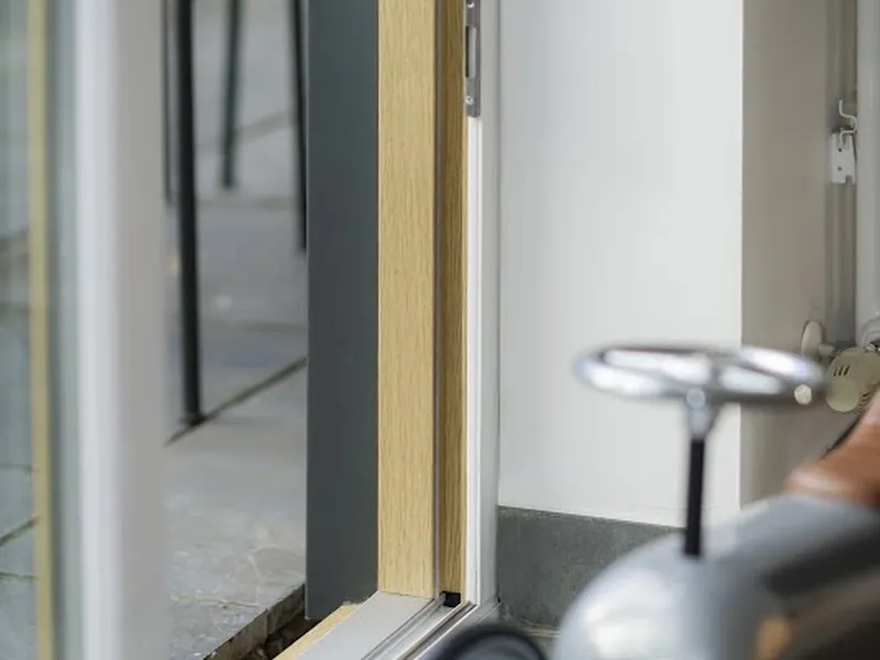 Sliding Patio Doors — Gallery South Lambeth