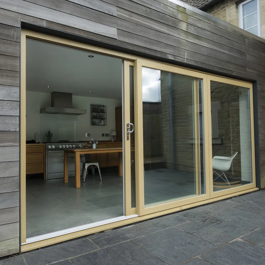 Sliding Patio Doors — Product South Lambeth