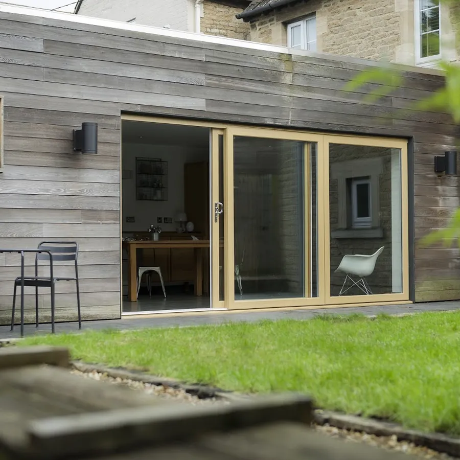Sliding Patio Doors — Product South Lambeth