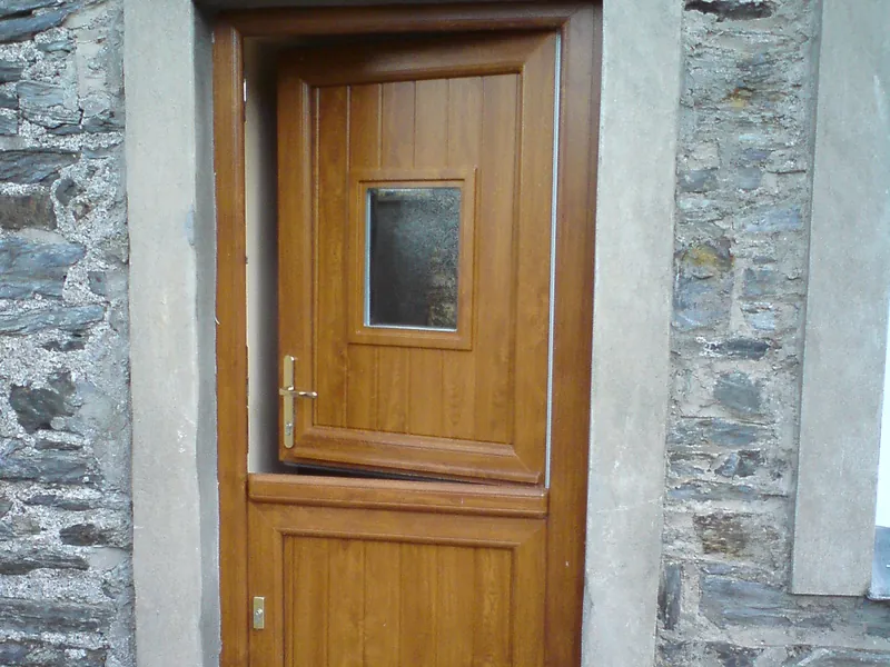 Stable Doors — Gallery South Lambeth