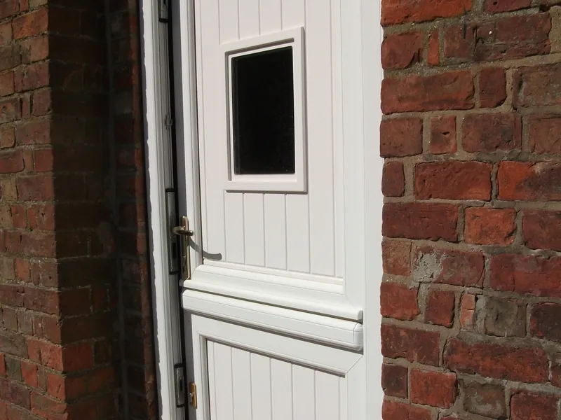 Stable Doors — Gallery South Lambeth