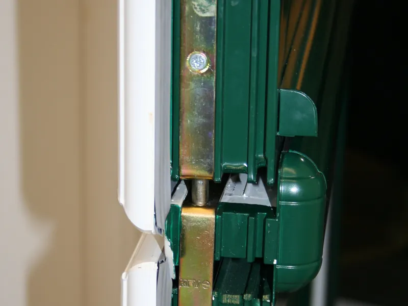 Stable Doors — Gallery South Lambeth