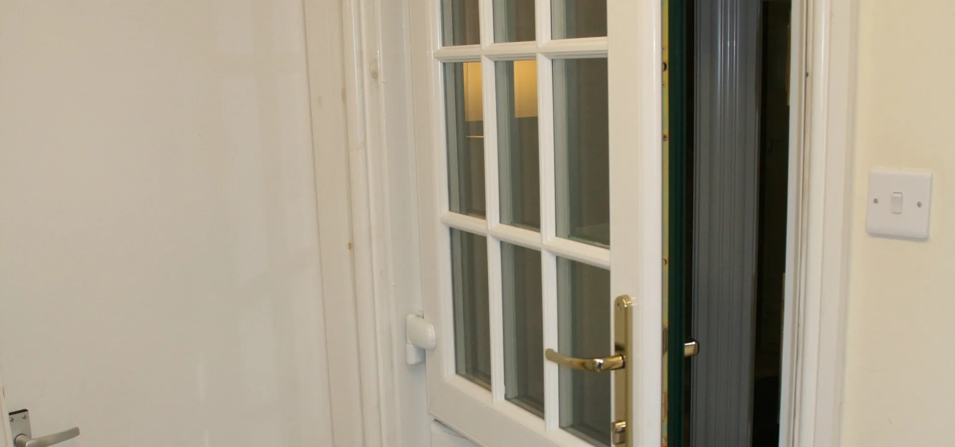 Stable Doors South Lambeth