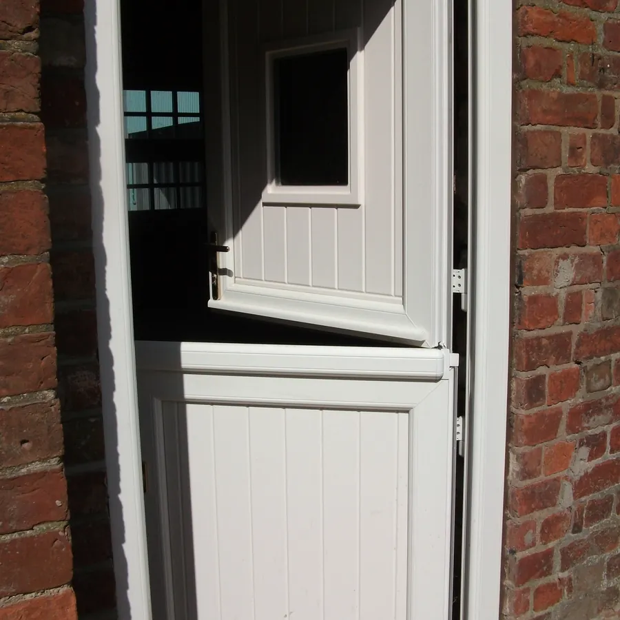 Stable Doors — Product South Lambeth