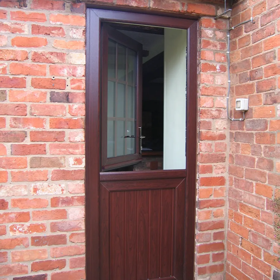 Stable Doors — Product South Lambeth