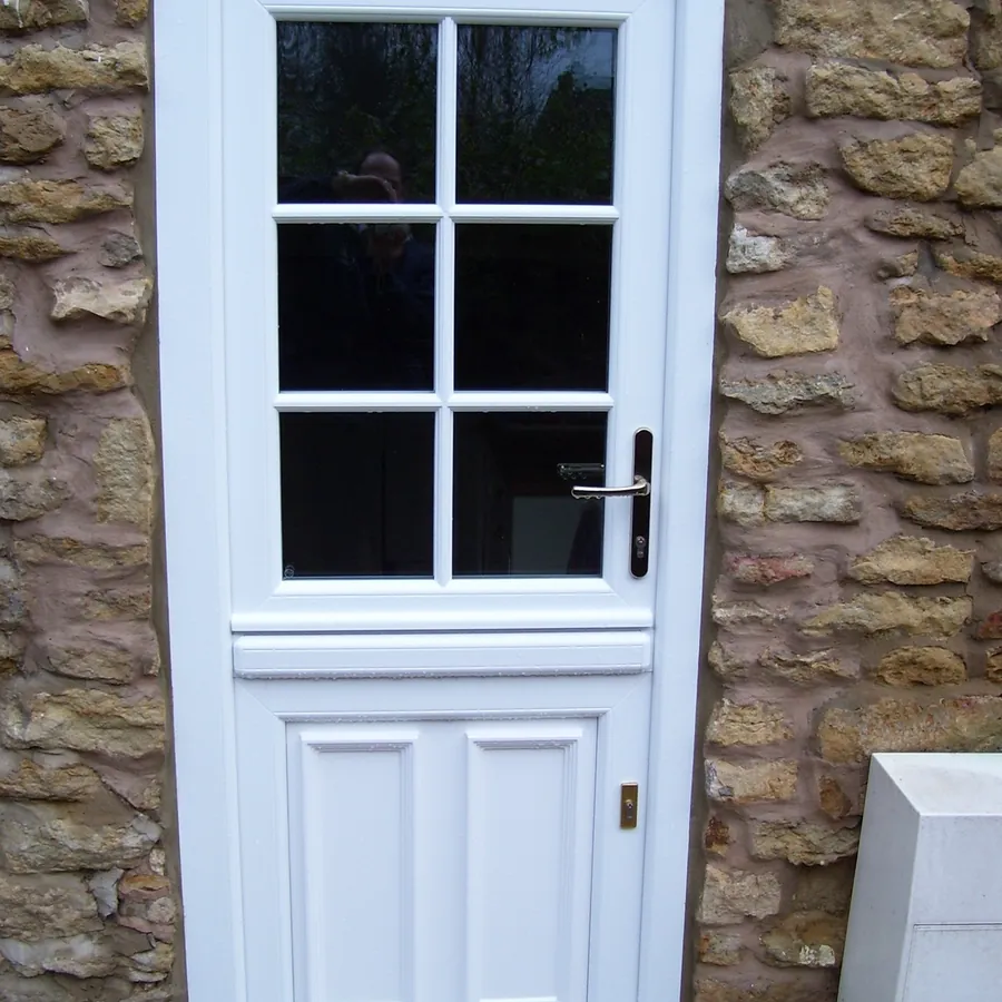 Stable Doors — Product South Lambeth
