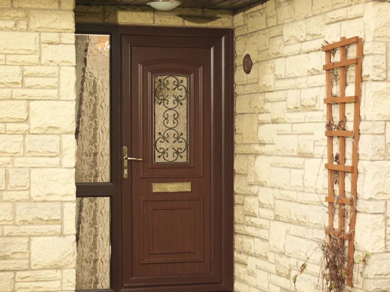 uPVC Doors — Gallery South Lambeth