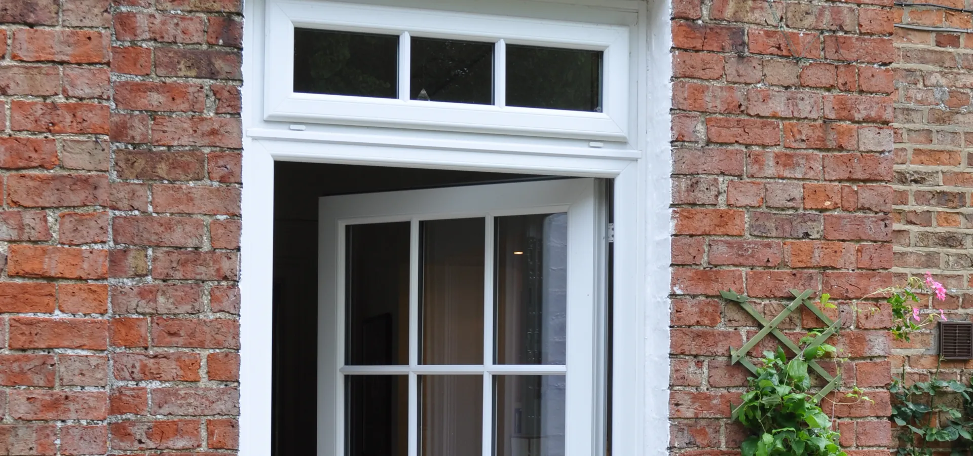 uPVC Doors South Lambeth
